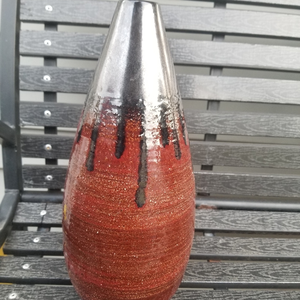 Vase